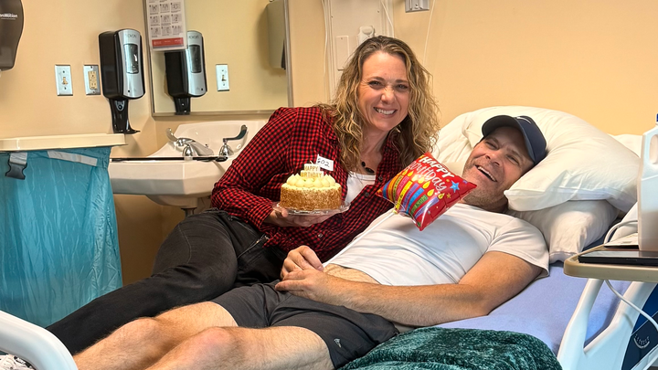 Help Jeremey's Family Through His Healing Journey campaign photo, 1 of 6