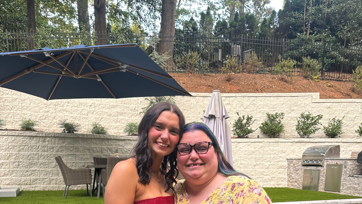 Aid Christina with Car Bills and Deductible campaign photo, 1 of 3