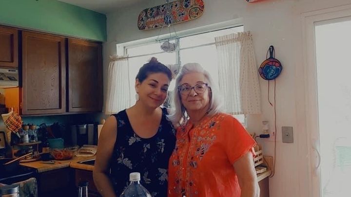 Fundraiser for Karen Andrews by Kim Stott : Update: Your Support, Love ...