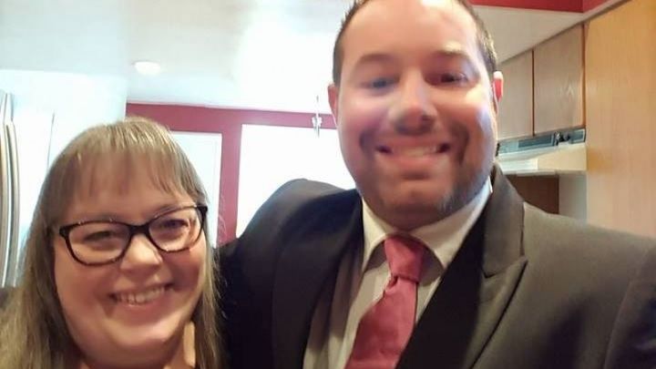 Main fundraiser photo