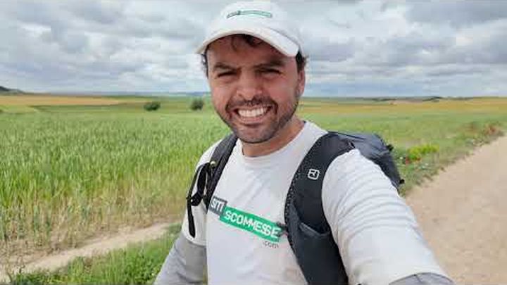 Foto principale della raccolta fondi