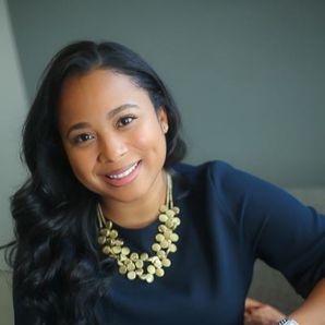 Angelique Hunter