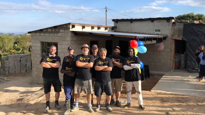 Main fundraiser photo