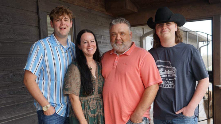 Main fundraiser photo