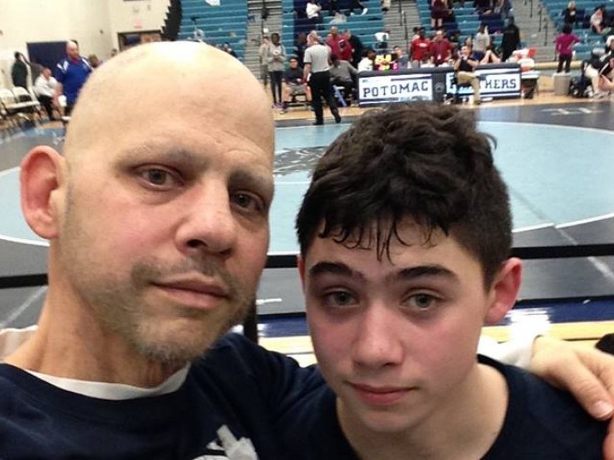 Fundraiser for Benjamin Ramirez by Rebecca R. Kitta : Ben Ramirez ...