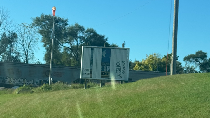 Support Heather's Vision for a Better Informed Portage campaign photo, 1 of 3