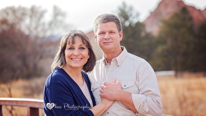 Main fundraiser photo