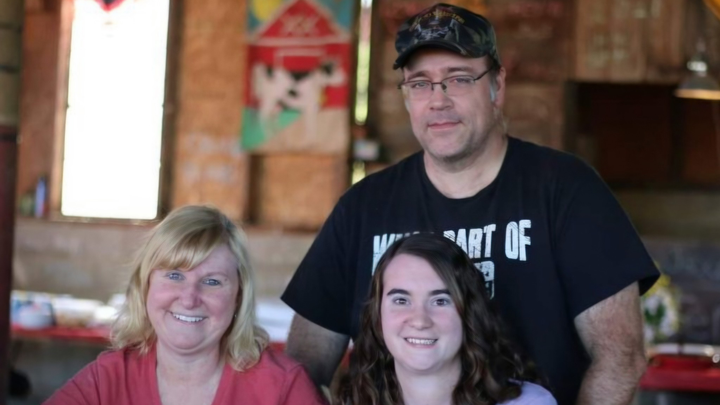 Main fundraiser photo