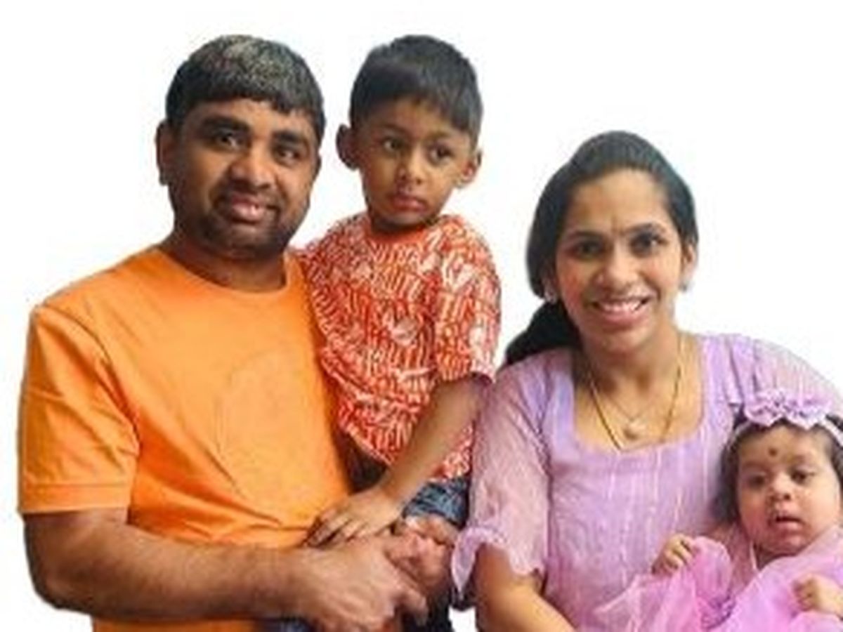 Fundraiser’s main image
