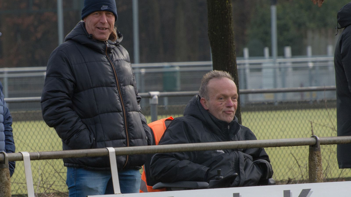 Hoofdafbeelding inzamelingsactie