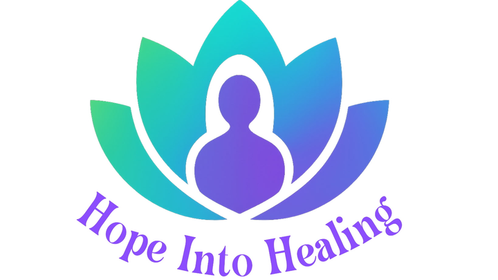 Support Survivors Through Hope Into Healing campaign photo, 1 of 7