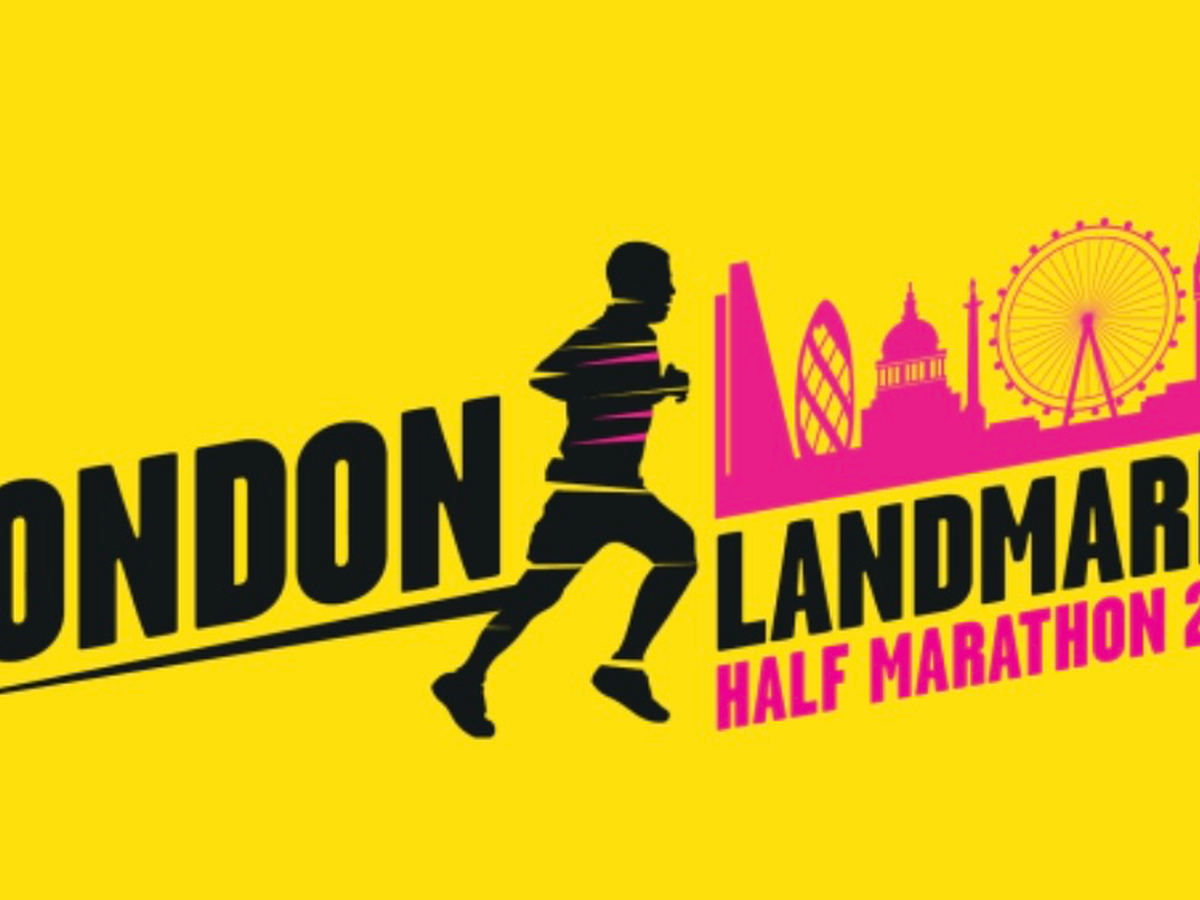 Laura Caley Fundraiser by Laura Caley : Laura’s London Landmarks Half Marathon Go ...