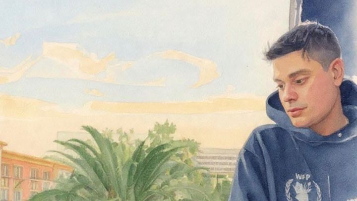 A Fresh Start for Matt After Betrayal campaign photo, 1 of 6