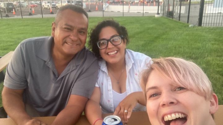 Main fundraiser photo