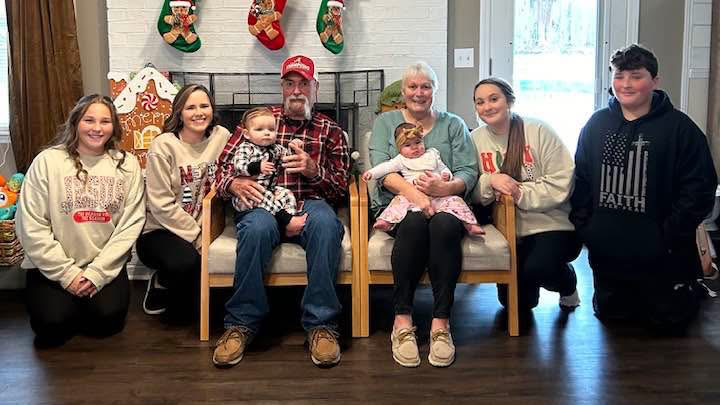 Help Nana Overcome Cancer Costs campaign photo, 1 of 3