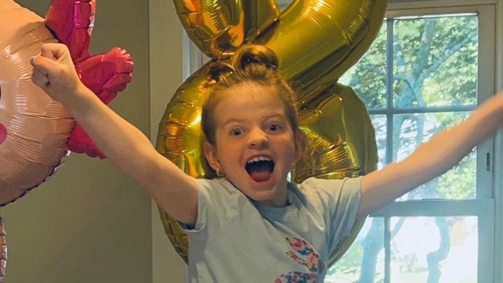 Rally around Small But Mighty Elise