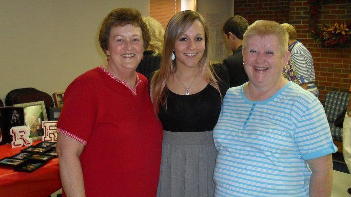 Main fundraiser photo