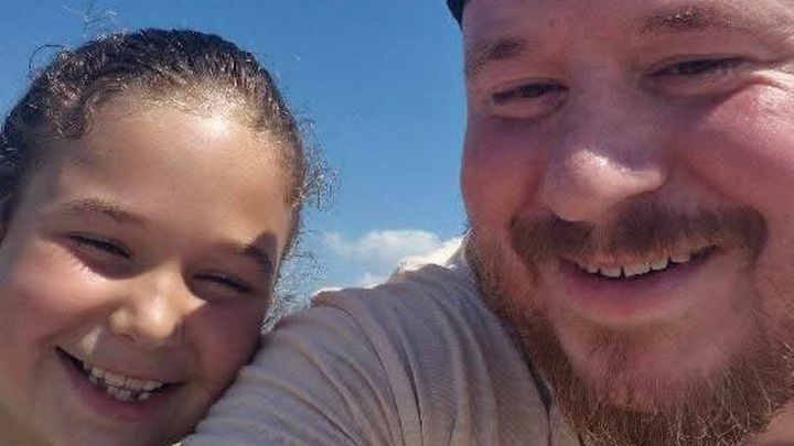 Support Zach in Reuniting with His Daughter campaign photo, 1 of 8