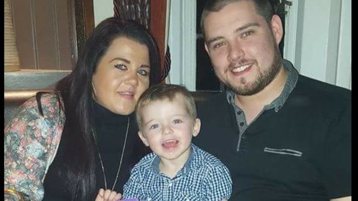 Main fundraiser photo