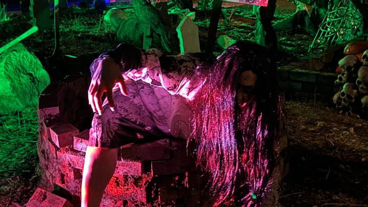 Help us continue the Scares campaign photo, 1 of 3