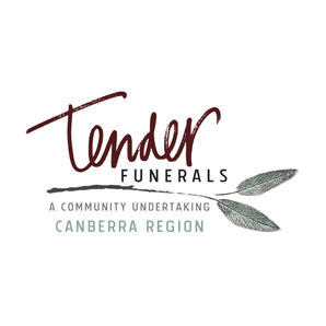 Tender Funerals Canberra Region