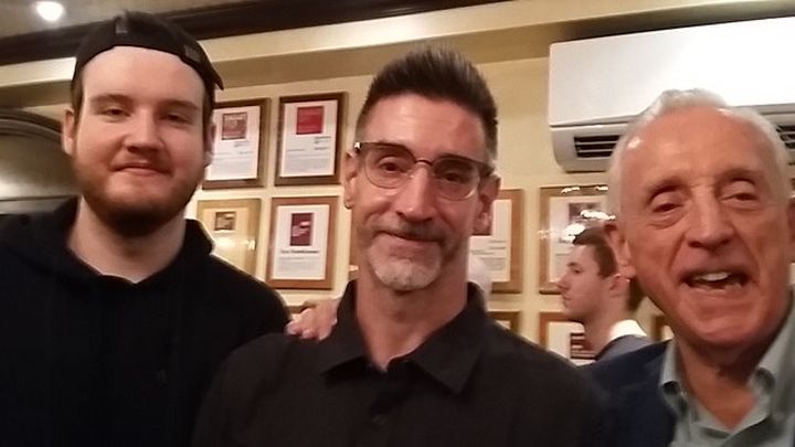Main fundraiser photo