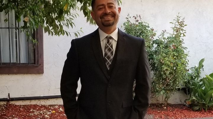 Main fundraiser photo
