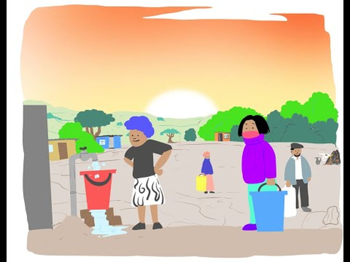 Fundraiser’s main image