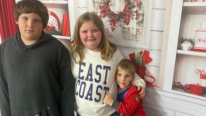 Fundraiser by Sandy Henry : Help My Daughter Rebuild After House Fire