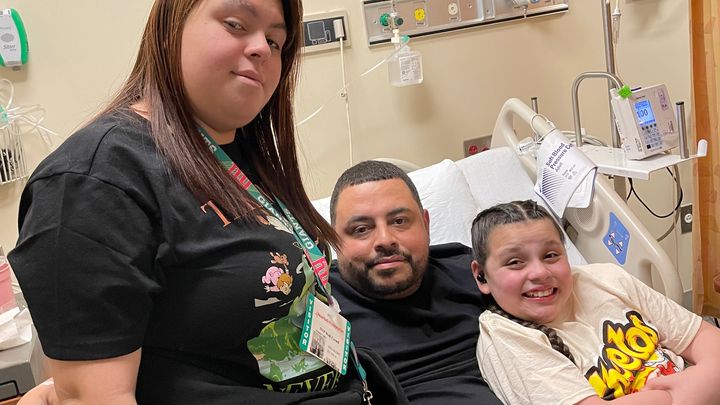 Fundraiser by Valerie Navarro Alexis Cadiz