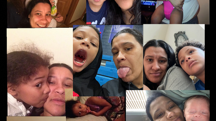 Support Cherokee’s family as they grieve and honor her life campaign photo, 1 of 4