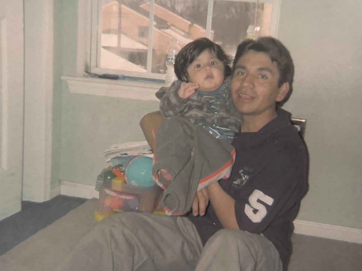 Supporting the Castillo Garcia Family campaign photo, 1 of 7