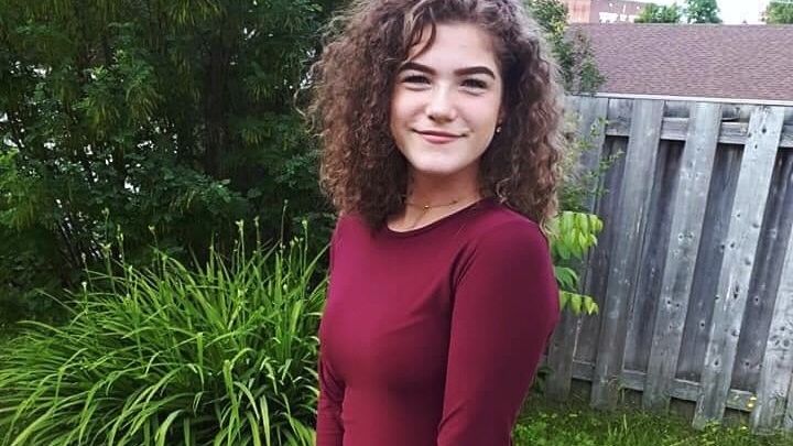 Funeral & Memorial Costs - Merissa Callahan campaign photo, 1 of 3