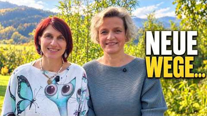Neue Bildungslandschaften erschaffen – gestaltet mit uns! video thumbnail, 1 of 5