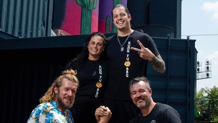 Main fundraiser photo