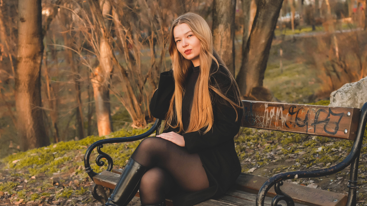 Help me finish my Bachelor Degree campaign photo, 1 of 5