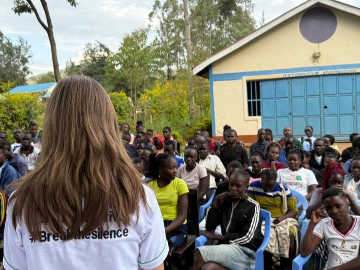 Fundraiser’s main image