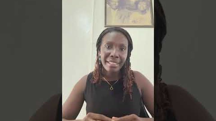 A Call to Alumni: Help Restore Ndow’s Comprehensive Schools video thumbnail, 1 of 3