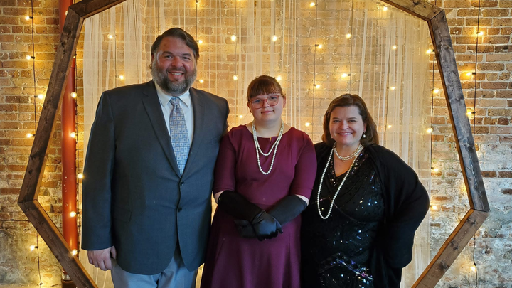 Main fundraiser photo