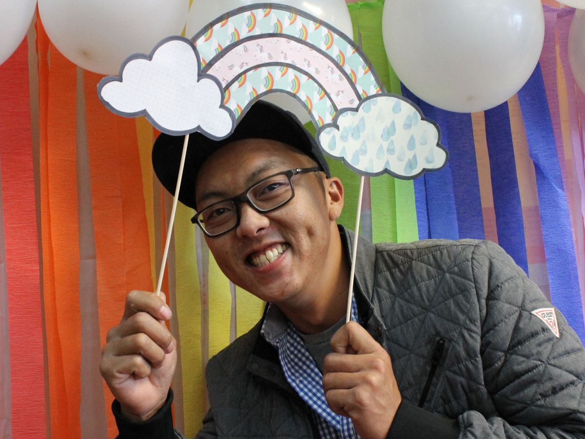 Fundraiser’s main image