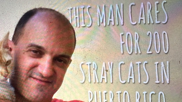 Foto principale della raccolta fondi