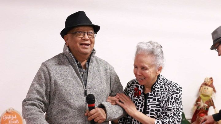 Main fundraiser photo