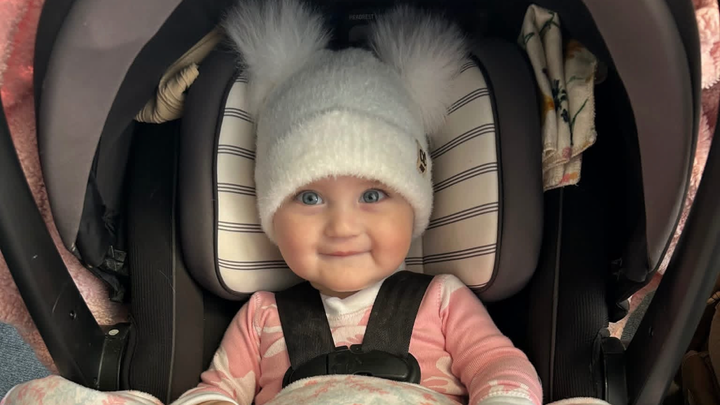 Help Maisy May With Chemotherapy and Travel Costs campaign photo, 1 of 8