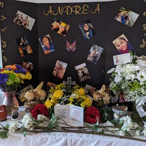 Olivia Valentina Roura