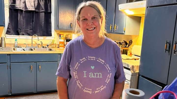 Support Kristi Beck campaign photo, 1 of 5