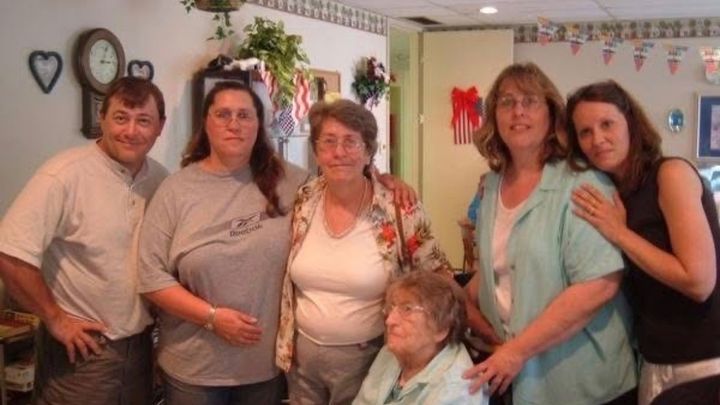 Honoring Beverly Zoll’s Courageous Journey campaign photo, 1 of 8