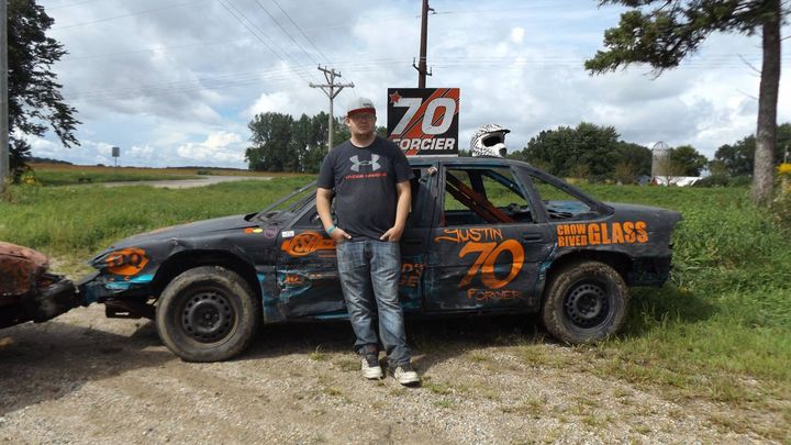 Main fundraiser photo