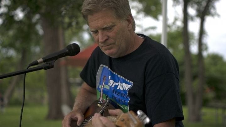 Help Us Celebrate Sean's Memory at Fitzgerald's campaign photo, 1 of 2
