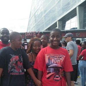 MY BEAUTIFUL FAMILY