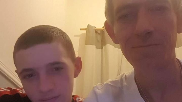 Main fundraiser photo